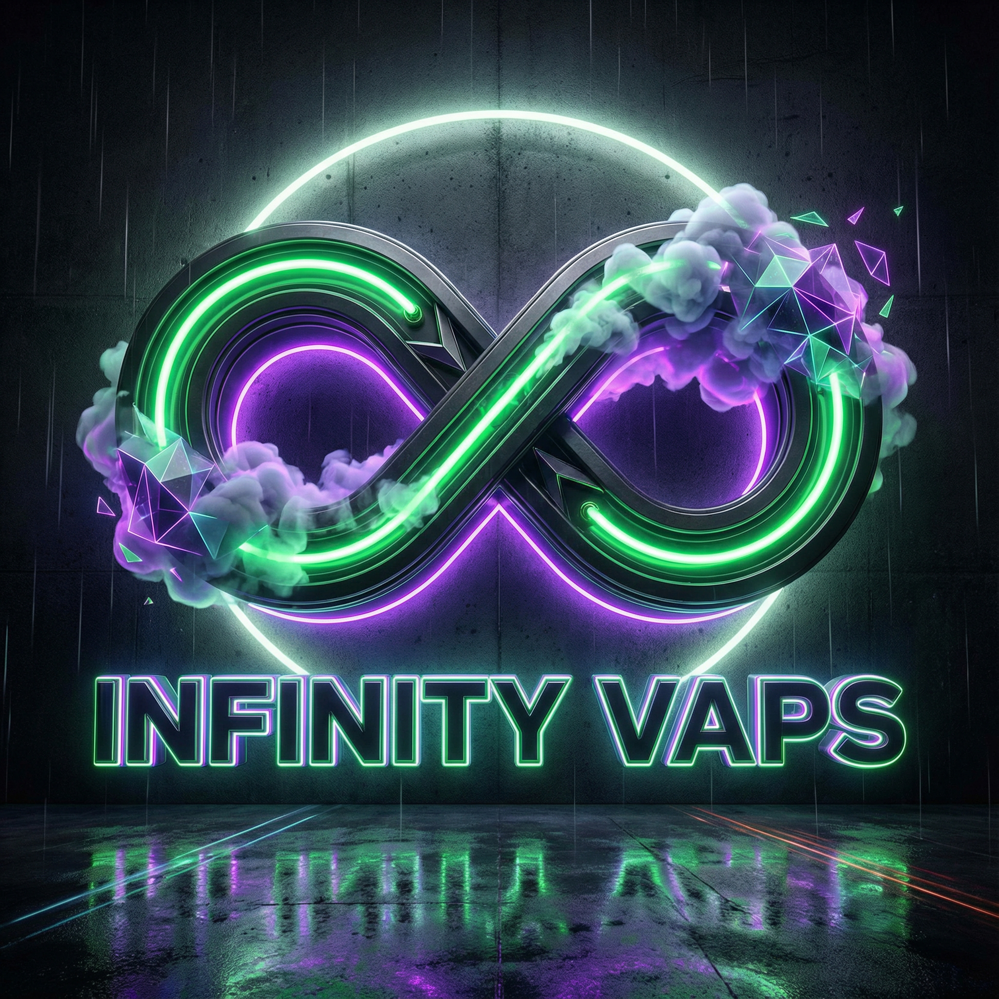 INFINITY VAPS